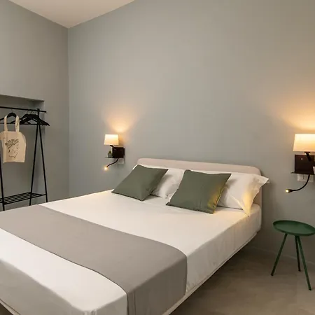 Bed & Breakfast Domus Diana