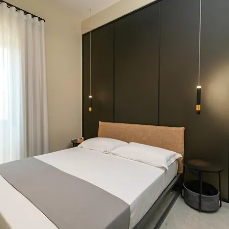 Bed & Breakfast Domus Diana Bacoli