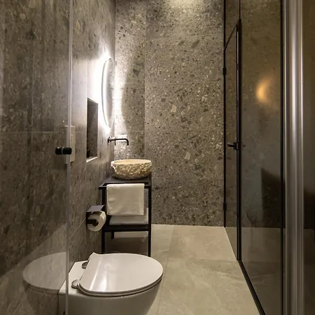 Domus Diana * Bacoli