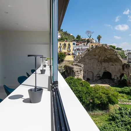Bed & Breakfast Domus Diana *