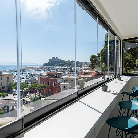 Domus Diana Bed & Breakfast Bacoli
