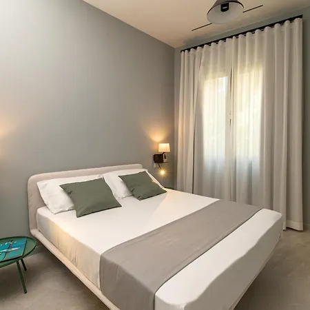 Bed & Breakfast Domus Diana *